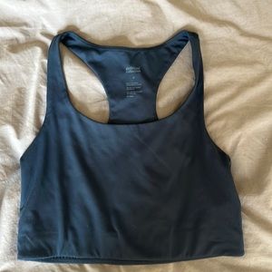 Girlfriend Collective Paloma Bra